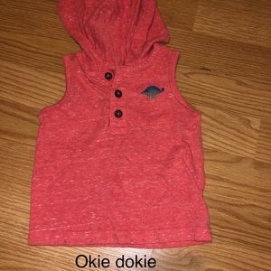 Boys 12 month bundle of summer shirts